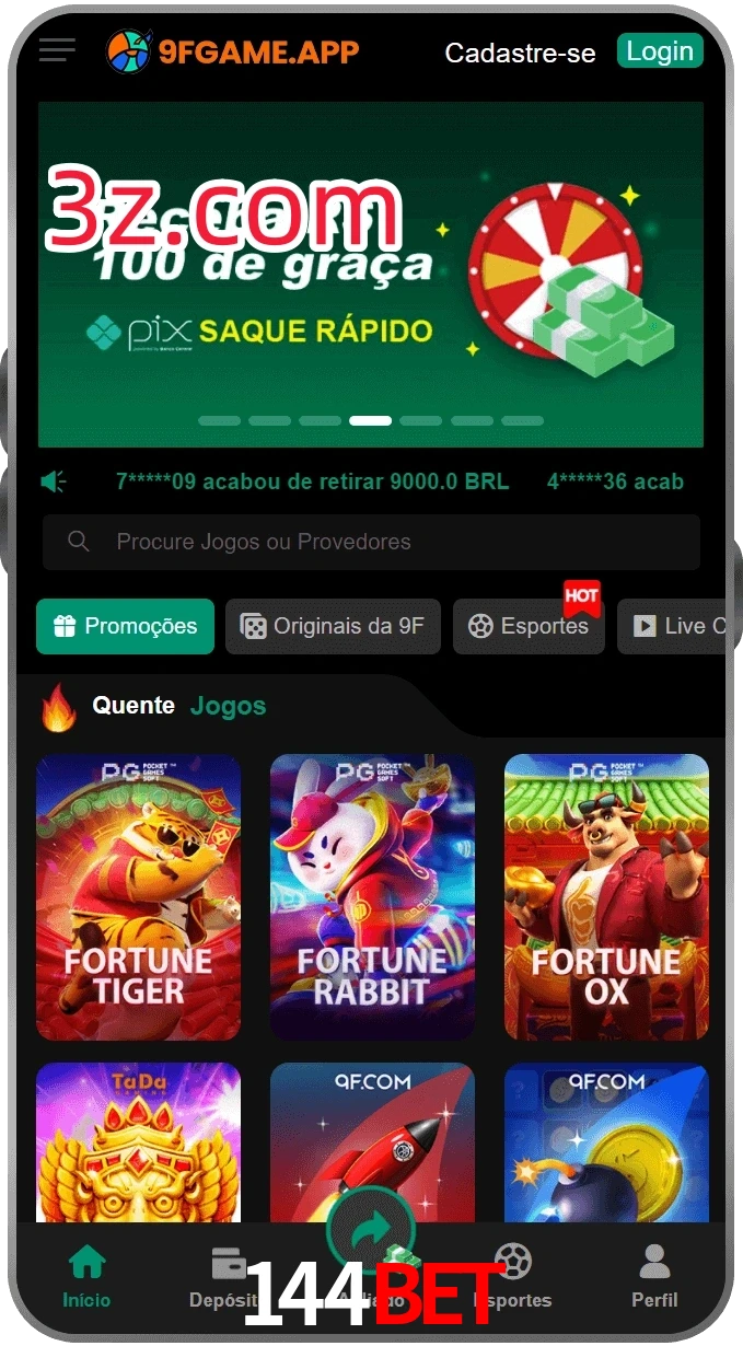 144BET