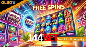 144BET