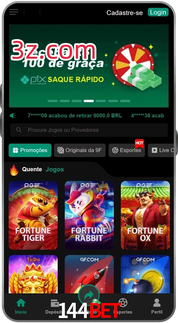 144BET